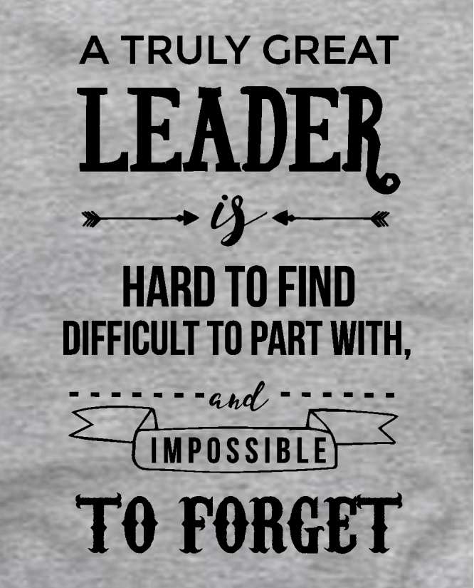 Truly Leader